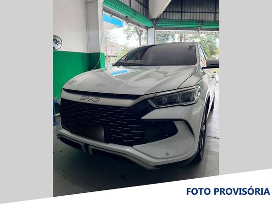 BYD SONG PRO 1.5 DM-I HÍBRIDO GS AUTOMÁTICO BYD SONG PRO 1.5 DM-I HÍBRIDO GS AUTOMÁTICO